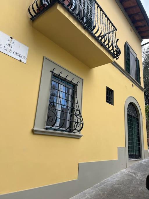 Torre Dei Guelfi Apartment Florenz